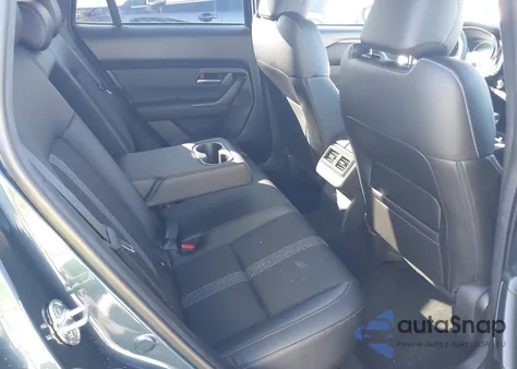 2026 Mazda Cx-50 2.5 S Preferred из США, поврежденный, VIN 7MMVABBL7TN454419